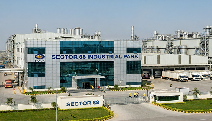 factory for rent in sector 88 noida